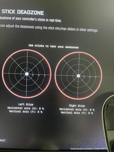 Ps5 Dualsense Edge Controller