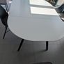 Oval Boconcept Dining Table Image 8