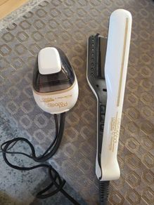 L'Oreal Steam Pod