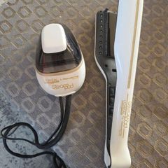 L'Oreal Steam Pod