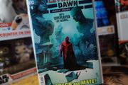 Leviathan Dawn ! First Issue ! First Printing ! 2020 ! by DC Comics !
