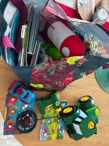 Toys
