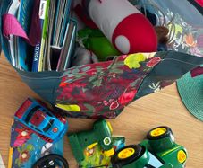 Toys