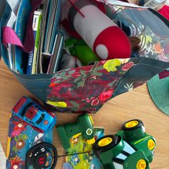 Toys