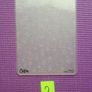 Embossing folders for card making Image 3