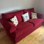 Suite Furniture Sofa 3 piece Image 2
