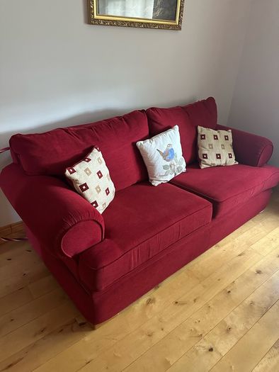 Suite Furniture Sofa 3 piece