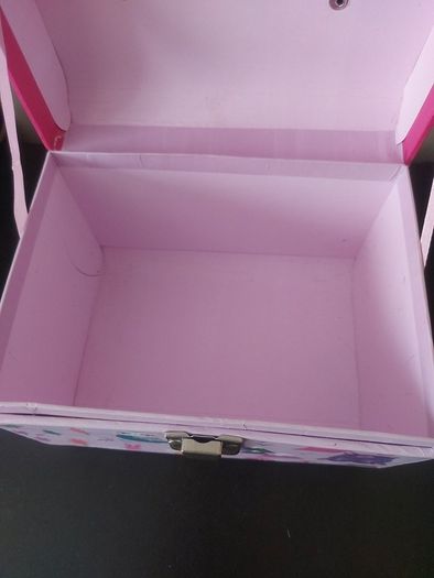 small kids box
