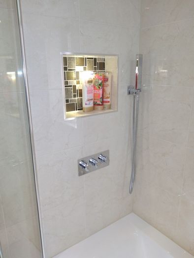 bathroom renovations