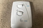 Triton t80z for parts or repair
