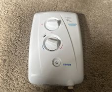 Triton t80z for parts or repair