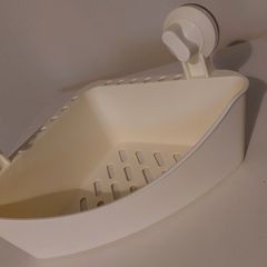 Bathroom  shelve no drilling (1pc)