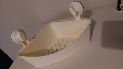 Bathroom  shelve no drilling (1pc)
