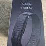 Google Fitbit Air Image 4