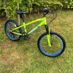 Mudddyfox 6 Speed Mountain Bike ( Fully Serviced )