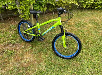 Mudddyfox 6 Speed Mountain Bike ( Fully Serviced )