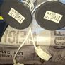 Beautiful Pair of Table or Bedside Lamps, Postage Available Image 5