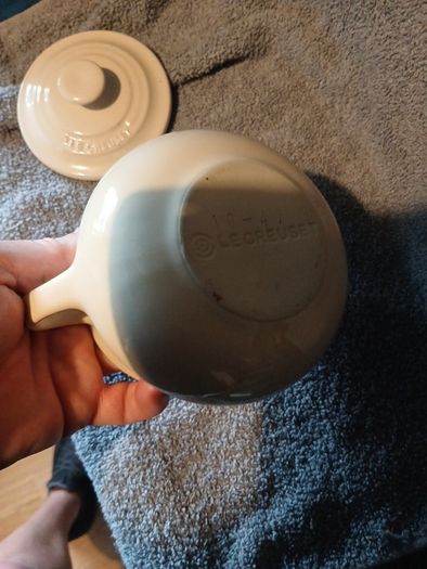 le creuset soup bowl
