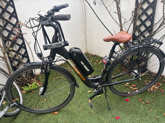 Bike