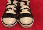Lee Cooper Denim Shoes, size EU-25,5. UK-7