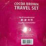 giftset coco brown Image 2