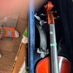3/4 violin