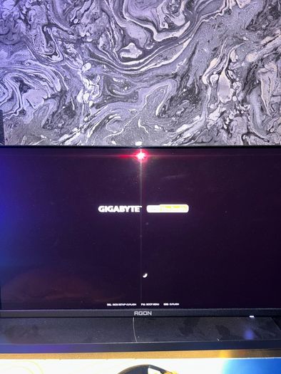 gaming pc full setup (stuff can be sold separately)
