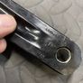 Sram S350 BB30 1X 44T 175mm Crankset Image 6