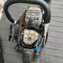 McCulloch CS 35S Chainsaw (Husqvarna) Image 7