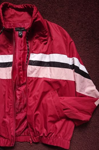 New Look Jacket. Size 10