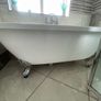 free standing bath Image 3