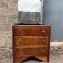Vintage Vanity Unit / Dressing Table. Image 2