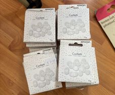 confetti