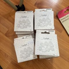 confetti
