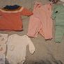 3-6 month baby girls clothes bundle Image 6