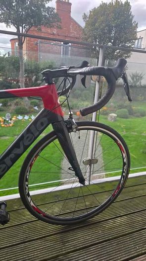 Cervelo S3 - Carbon, Size 56, Ultegra, Serviced