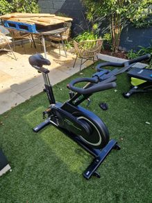 Exercise Bike