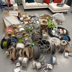 Electrical wiring and accessories