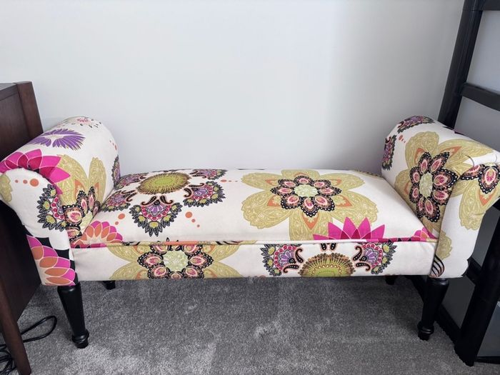 Footstool