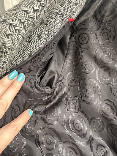Per Una coat