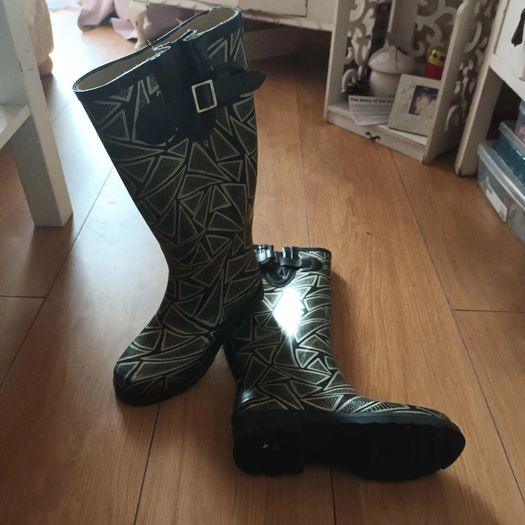 womens wellingtons