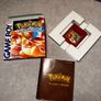 Pokemon Red, Boxed with manual. Image 2