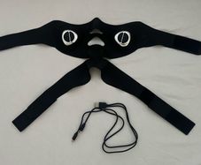 FaceGym X Yaman Medi Lift EMS Mask
