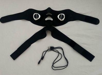 FaceGym X Yaman Medi Lift EMS Mask