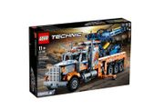 LEGO Technic - Heavy-duty Tow Truck - 42128 - NEW - Retired product