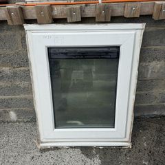 PVC Window
