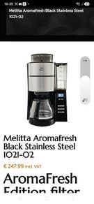Bean to Cup Coffee Machine