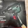 Impact wrench Image 3