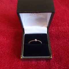 Siver ring