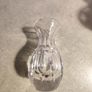 WATERFORD crystal small bud vase. No 54. Image 4